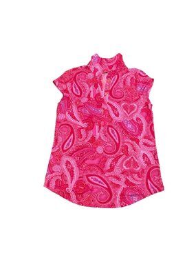 Jones New‎ York Pink Top (AB3)
